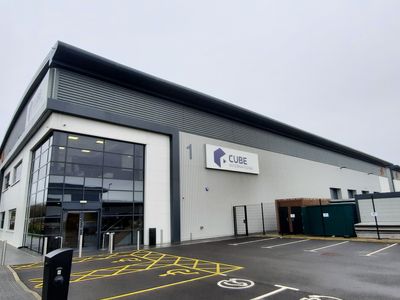 Property Image for Unit 1, St Modwen Park, Broomhall, Worcester, Worcestershire, WR5 2NW