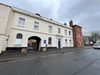 Property Image for Empire House, 70 Prospect Hill, Redditch, Worcestershire, B97 4BS