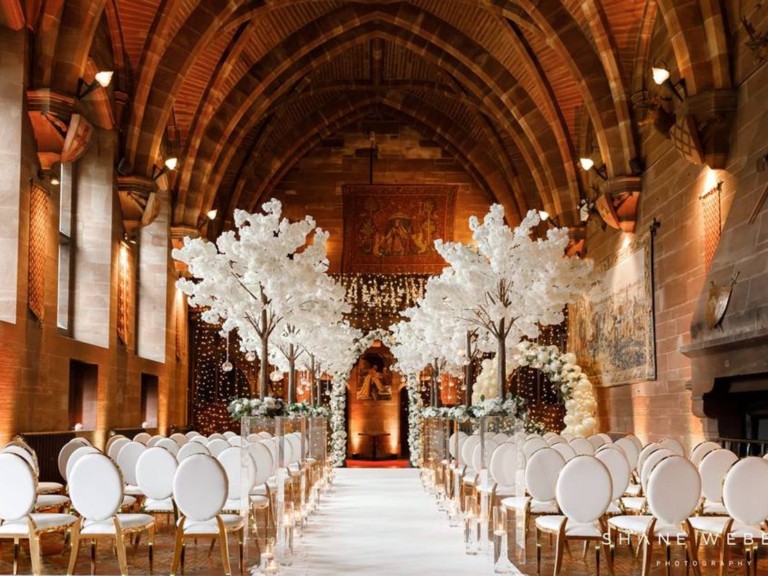 Project Knight - Care Of Graham + Sibbald, 10 Chapel Walks, Manchester, Greater Manchester, M2 1HL