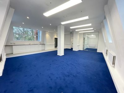 Property Image for First & Second Floors, Red Lion Square, Oxford, Oxfordshire, OX1 2BZ