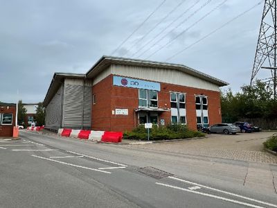 Property Image for Unit 2 Network Park Industrial Estate, Duddeston Mill Road, Saltley, Birmingham, West Midlands, B8 1AU