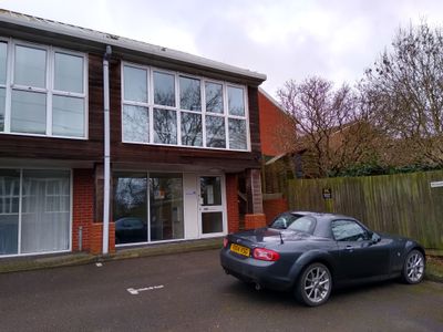 Property Image for Unit 19, Freemantle Business Centre, Millbrook Road East, Southampton, Hampshire, SO15 1JR