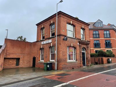 Property Image for The Old Joseph Wood Building, 26 The Butts, Worcester, Worcs, WR1 3PA