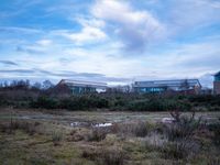 Property Image for Former MOD Site, Old Hall Road, Bromborough, Wirral, North West, CH62 3QX