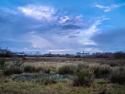 Property Image for Former MOD Site, Old Hall Road, Bromborough, Wirral, North West, CH62 3QX