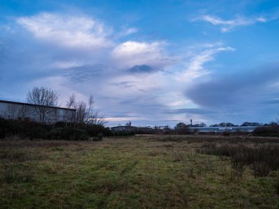Property Image for Former MOD Site, Old Hall Road, Bromborough, Wirral, North West, CH62 3QX