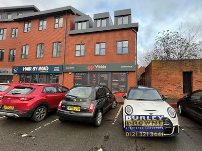 Property Image for Unit 2 Friary Alley, City Point, Sandford Street, Lichfield, Staffs, WS13 6QB