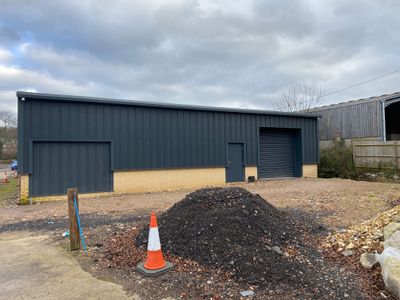 Property Image for New Build Unit, Swanmore Business Park, Lower Chase Road, Swanmore, Southampton, Hampshire, SO32 2PB