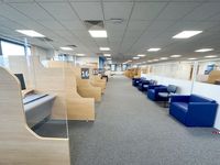 Property Image for Second Floor Offices Piran House, Nettles Hill, Redruth, Cornwall, TR15 1SL