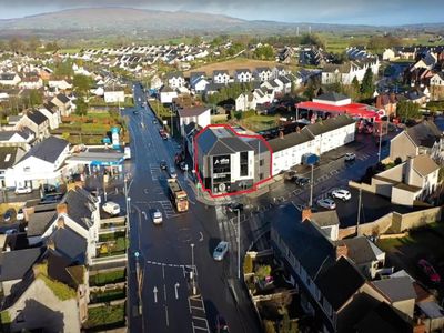 Property Image for Formation Works LCC House 1 Lissan Road, Cookstown, BT8 8EQ