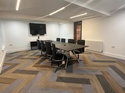 Property Image for Formation Works LCC House 1 Lissan Road, Cookstown, BT8 8EQ
