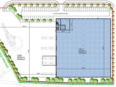 Property Image for Plot 4, Phase 2, Urlay Nook, Eaglescliffe TS16 0TA