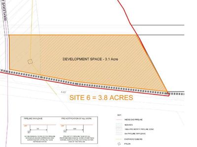 Property Image for Plot 4, Phase 2, Urlay Nook, Eaglescliffe TS16 0TA