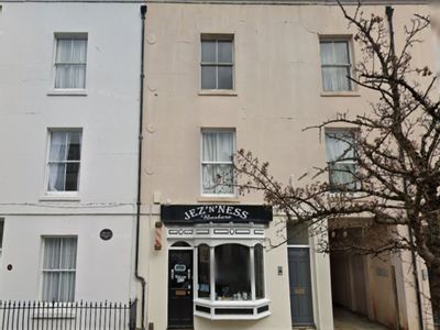 Property Image for Oxford Street, Southampton