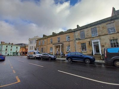 Property Image for First Floor Suite 14/15, 14-15 Lemon Street, Truro, Cornwall, TR1 2LS