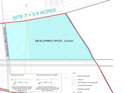 Property Image for Plot 1, Phase 2, Urlay Nook, Eaglescliffe TS16 0TA