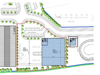 Property Image for Plot 1, Phase 2, Urlay Nook, Eaglescliffe TS16 0TA