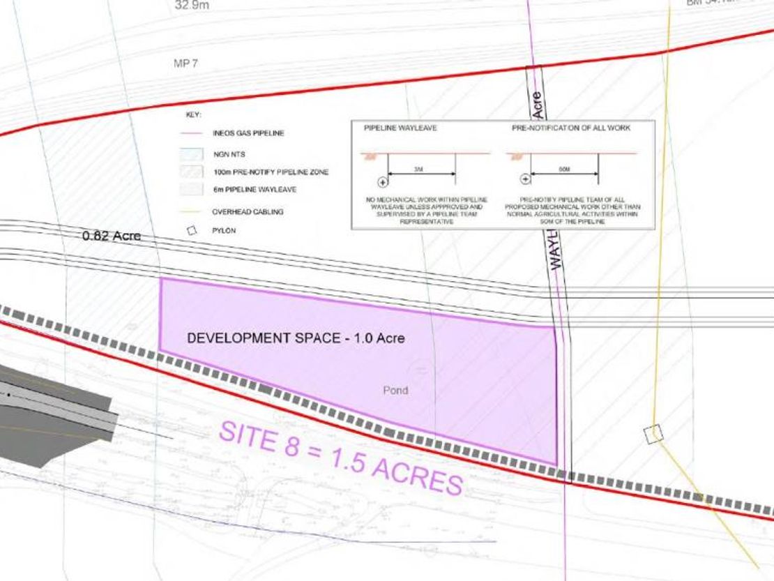 Plot 1, Phase 2, Urlay Nook, Eaglescliffe TS16 0TA