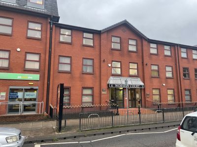 Property Image for Unit 4 Worsley Court, High Street, Worsley, Manchester, M28 3NJ