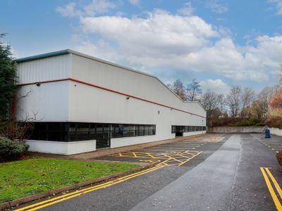 Property Image for Stafford Park 7, Telford, Shropshire, TF3 3BQ