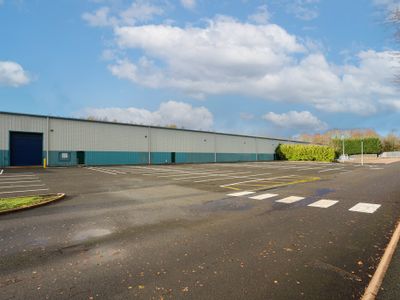 Property Image for Stafford Park 7, Telford, Shropshire, TF3 3BQ