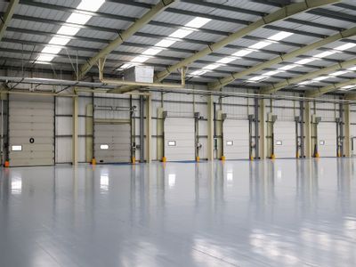 Property Image for Stafford Park 7, Telford, Shropshire, TF3 3BQ