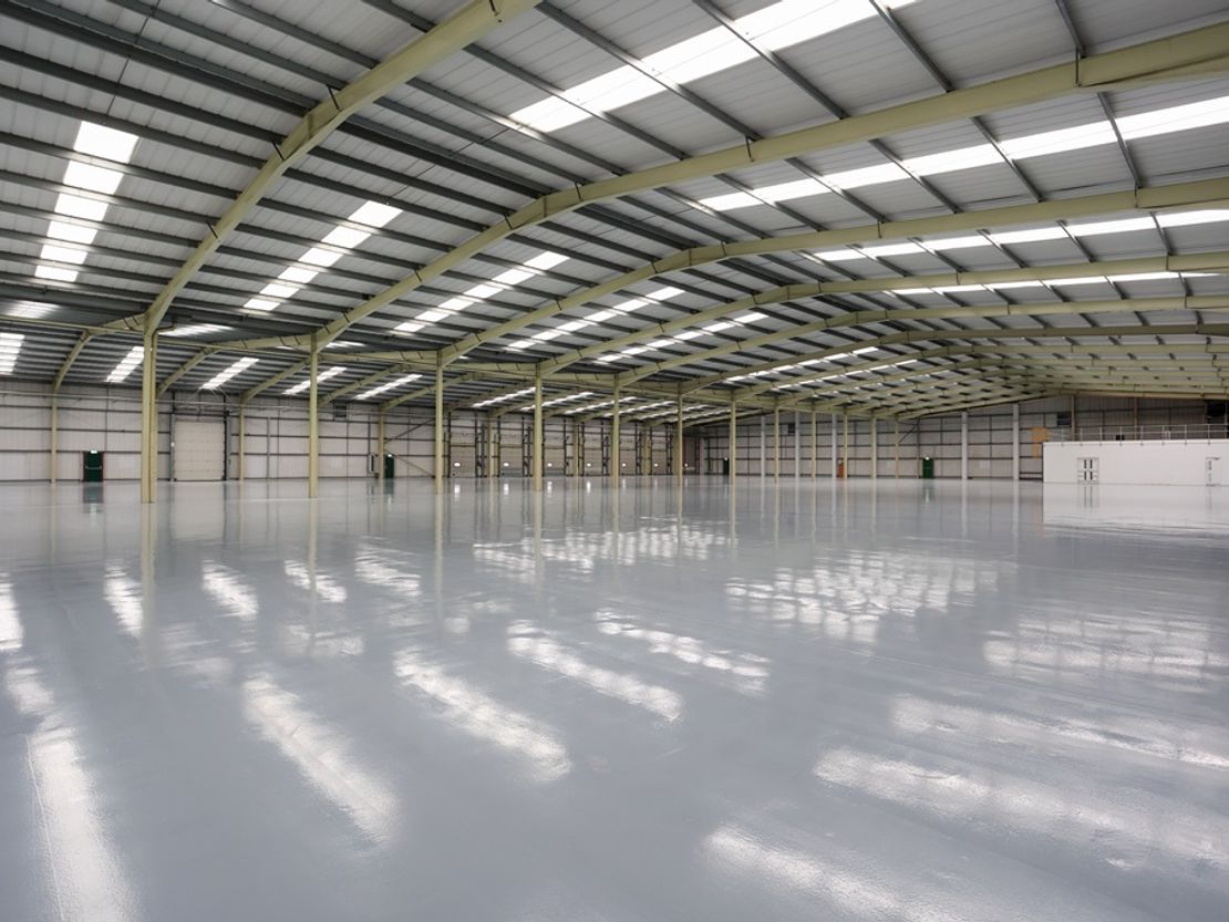 Stafford Park 7, Telford, Shropshire, TF3 3BQ