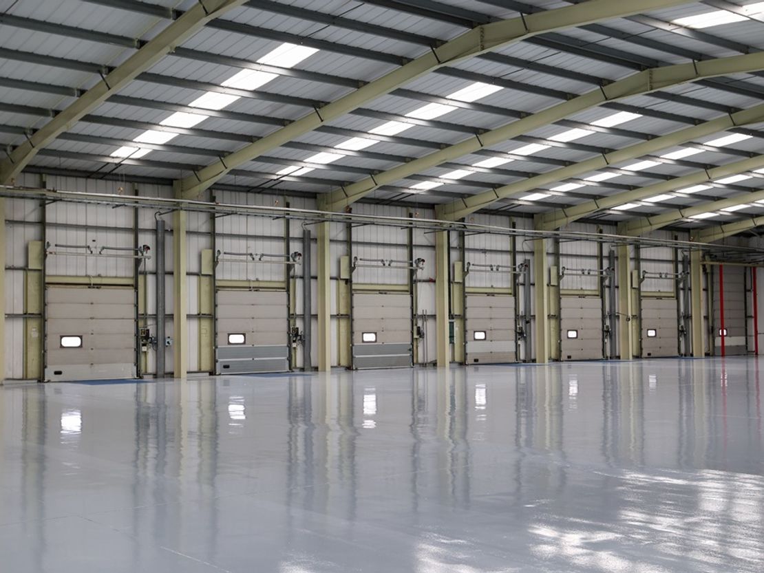 Stafford Park 7, Telford, Shropshire, TF3 3BQ