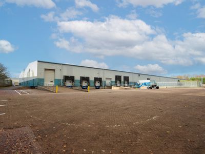 Property Image for Stafford Park 7, Telford, Shropshire, TF3 3BQ