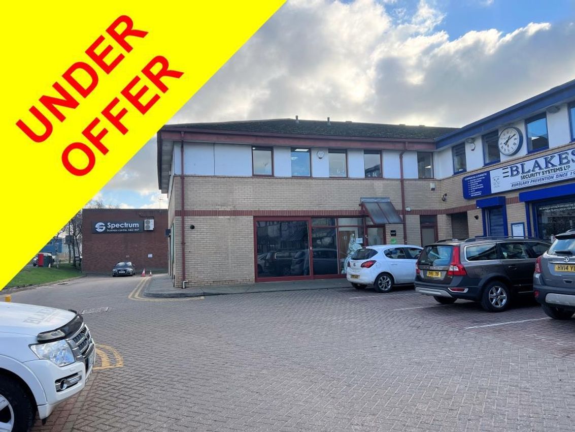 8 Rochester Court, Anthonys Way, Medway City Estate, Rochester, Kent, ME2 4DN