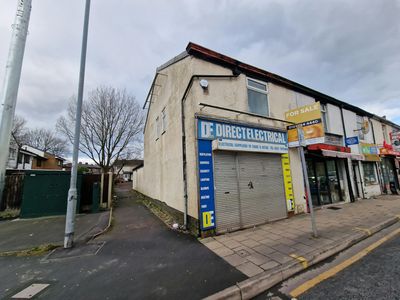 Property Image for 165 Rochdale Road, Bury, BL9 7BB