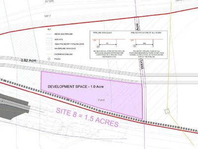 Property Image for Plot 3, Phase 2, Urlay Nook, Eaglescliffe TS16 0TA
