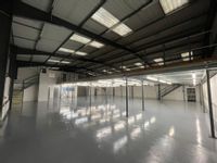 Property Image for Unit 9, Clover Park, Cloverfield, Hinckley, Leicestershire, LE10 1YD