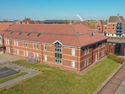 Property Image for Teesdale House, Westpoint Road, Teesdale Business Park, Stockton on Tees TS17 6BL