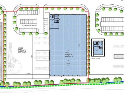 Property Image for Plot 2, Phase 2, Urlay Nook, Eaglescliffe TS16 0TA