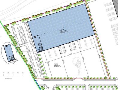Property Image for Plot 2, Phase 2, Urlay Nook, Eaglescliffe TS16 0TA