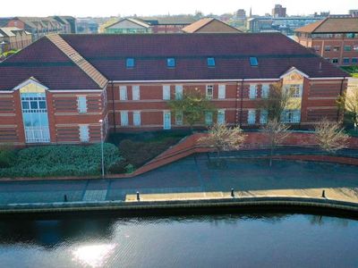 Property Image for Teesdale House, Westpoint Road, Teesdale Business Park, Stockton on Tees TS17 6BL