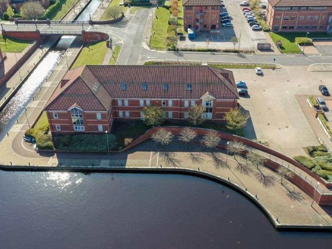 Teesdale House, Westpoint Road, Teesdale Business Park, Stockton on Tees TS17 6BL