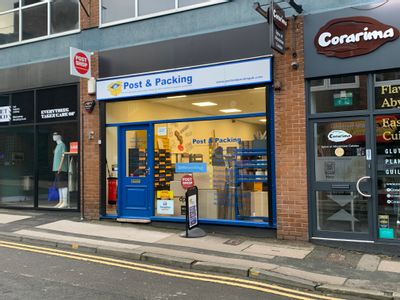 Property Image for 12 Cross Street, Wakefield, Yorkshire, WF1 3BW