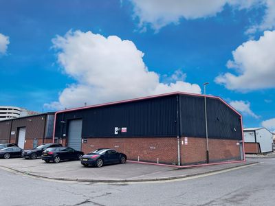 Property Image for Unit 6, 7 Craven Street, Leicester, Leicestershire, LE1 4BX