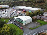 Property Image for Unit 1 And 2 Caernarfon Road, A55, North Wales, Bangor, Gwynedd, LL57 4SU