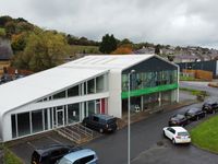 Property Image for Unit 1 And 2 Caernarfon Road, A55 North Wales, Bangor, Gwynedd, LL57 4SU