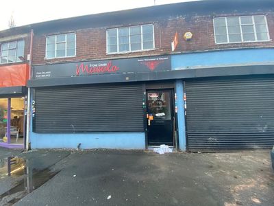 Property Image for 2-4 Westminster Road, West Bromwich, B71 2JR