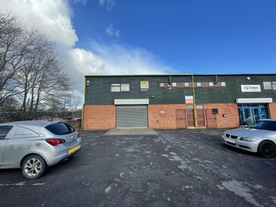 Property Image for Unit 3 Heanor Street, Leicester, LE1 4DB