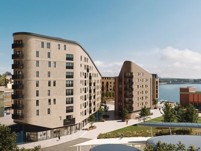 Property Image for Unit A, Chatham Waterfront, Chatham, Kent, ME4 4HA