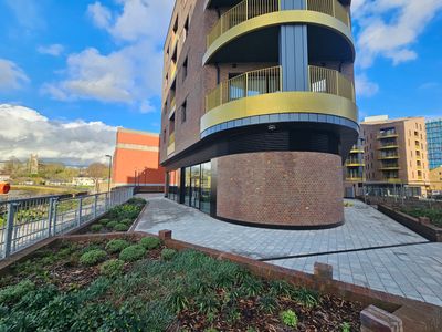 Property Image for Unit A, Chatham Waterfront, Chatham, Kent, ME4 4HA