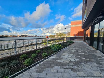 Property Image for Unit A, Chatham Waterfront, Chatham, Kent, ME4 4HA