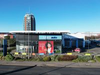 Property Image for Bravo Auto, Eastern Way, Cannock, WS11 8XR