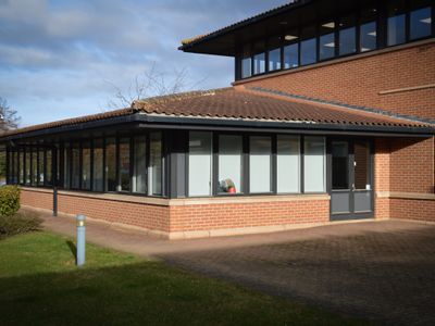 Property Image for Ground Floor, Building 3 (Unit C5), Caldecotte Lake Business Park, Caldecotte, Milton Keynes, MK7 8LF