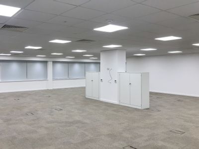 Property Image for Ground Floor, Building 3 (Unit C5), Caldecotte Lake Business Park, Caldecotte, Milton Keynes, MK7 8LF